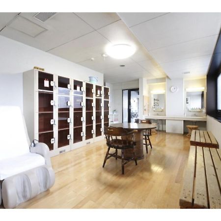 Hotel Nagano Avenue - Vacation Stay 78364V Exterior photo
