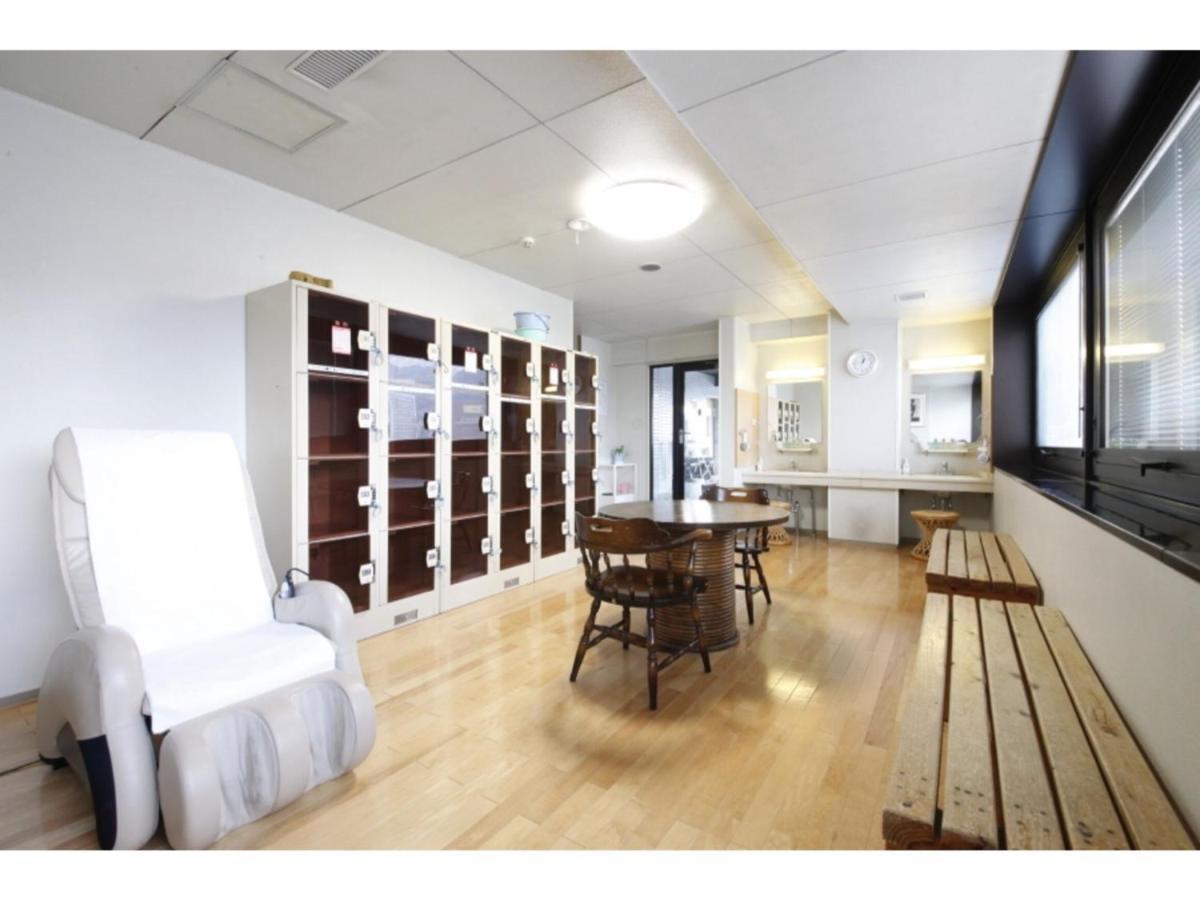 Hotel Nagano Avenue - Vacation Stay 78364V Exterior photo