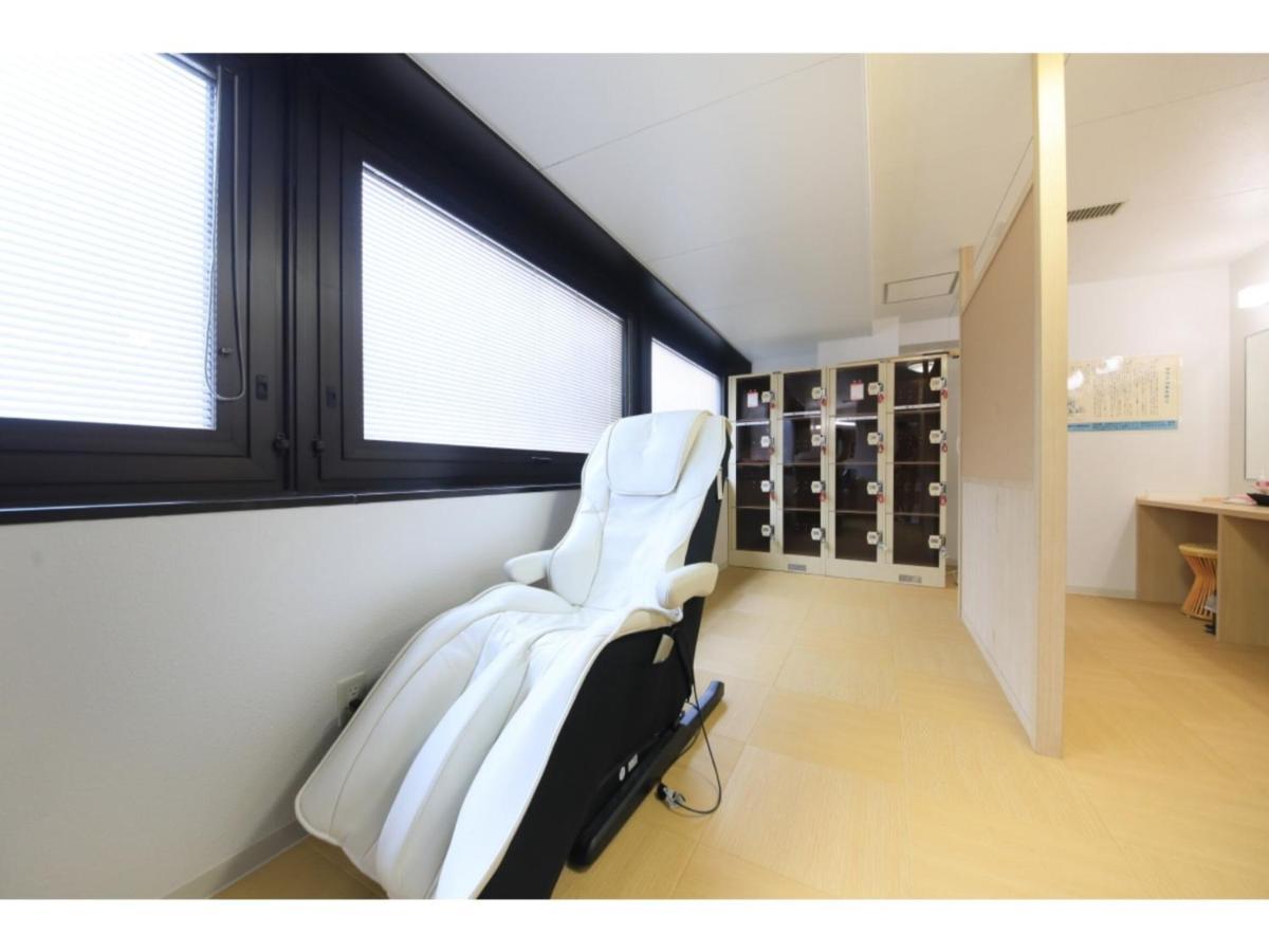 Hotel Nagano Avenue - Vacation Stay 78364V Exterior photo