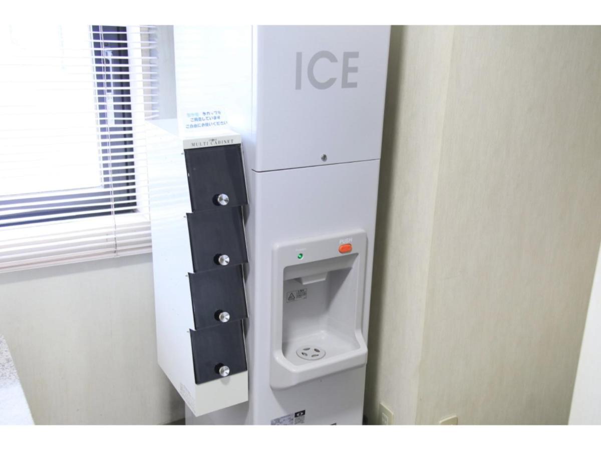 Hotel Nagano Avenue - Vacation Stay 78364V Exterior photo