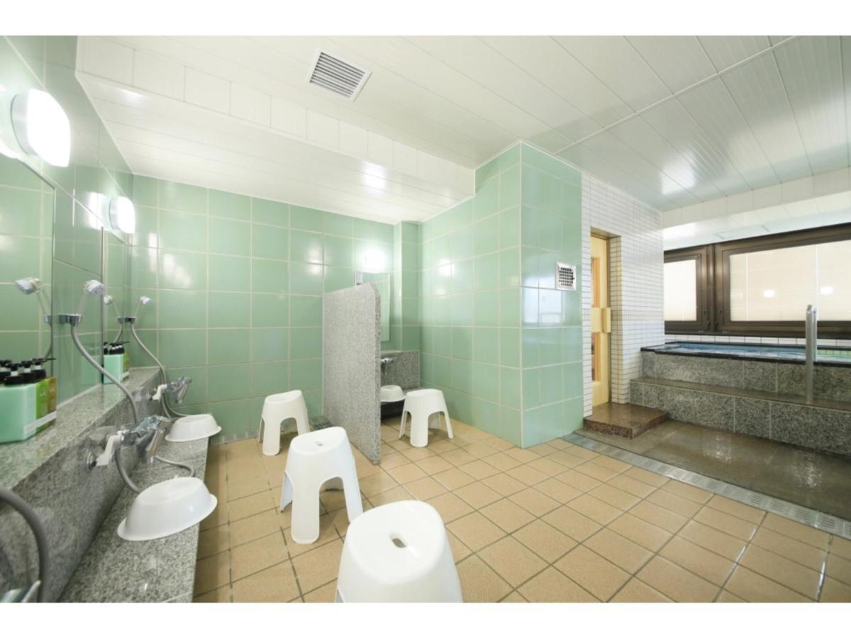 Hotel Nagano Avenue - Vacation Stay 78364V Exterior photo