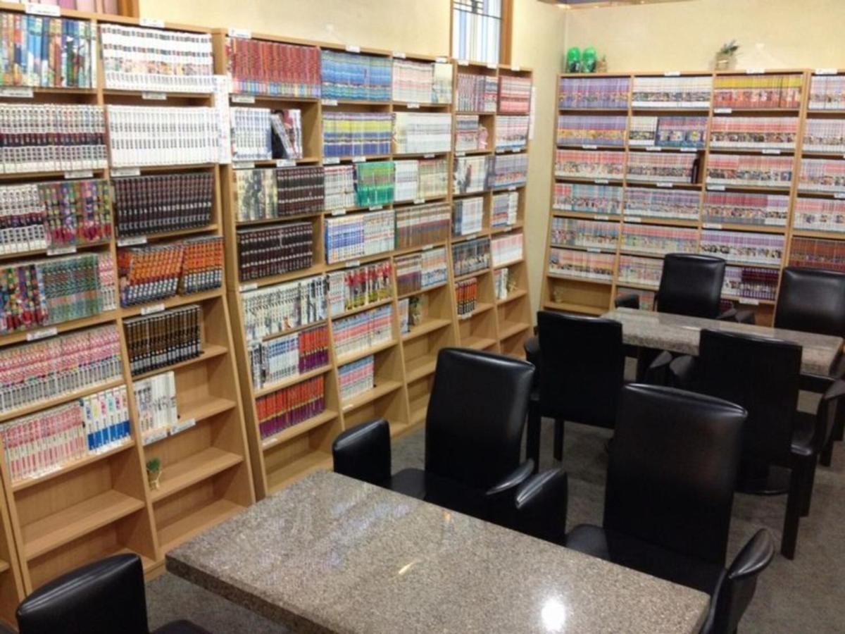 Hotel Nagano Avenue - Vacation Stay 78364V Exterior photo