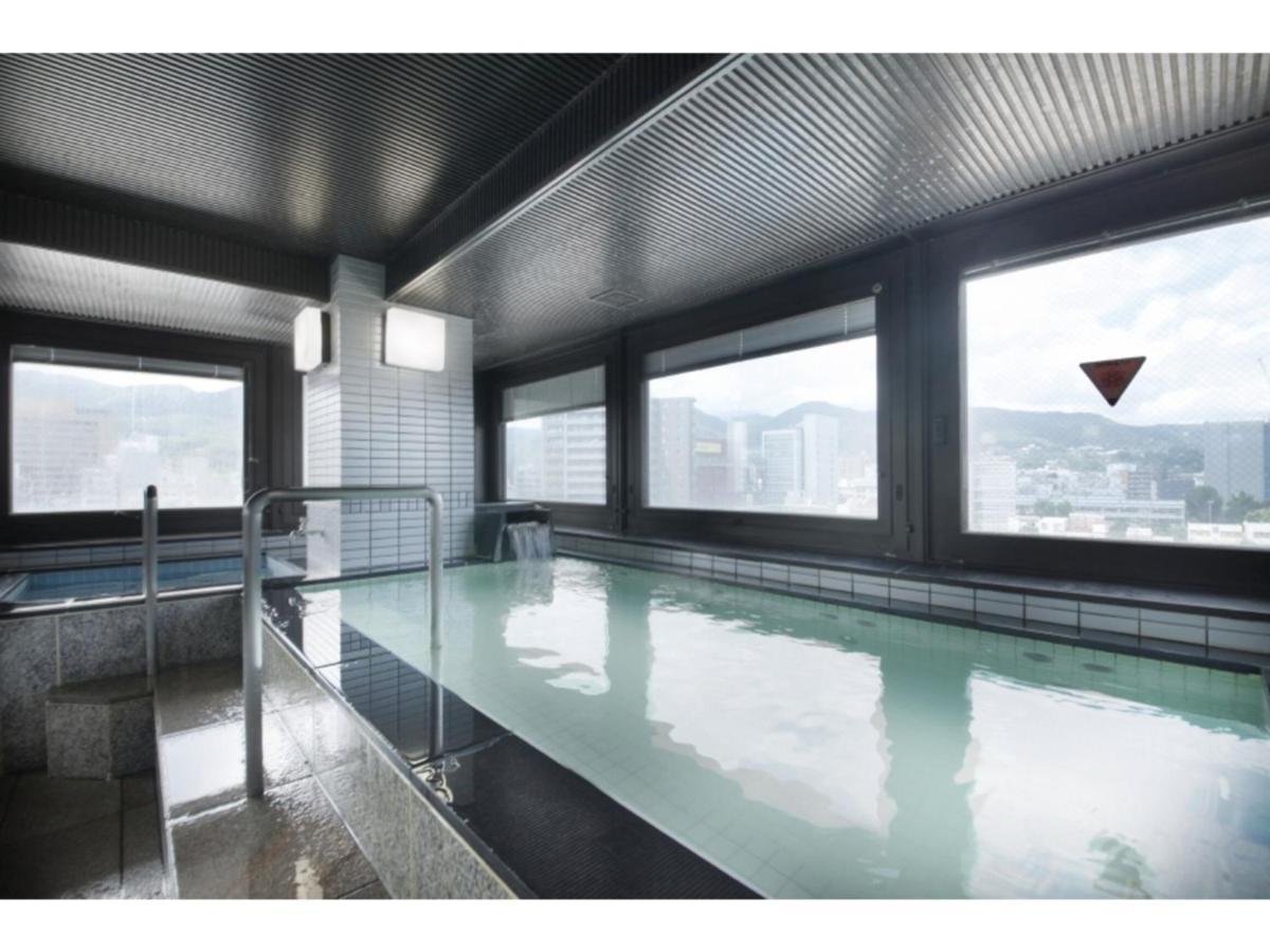 Hotel Nagano Avenue - Vacation Stay 78364V Exterior photo