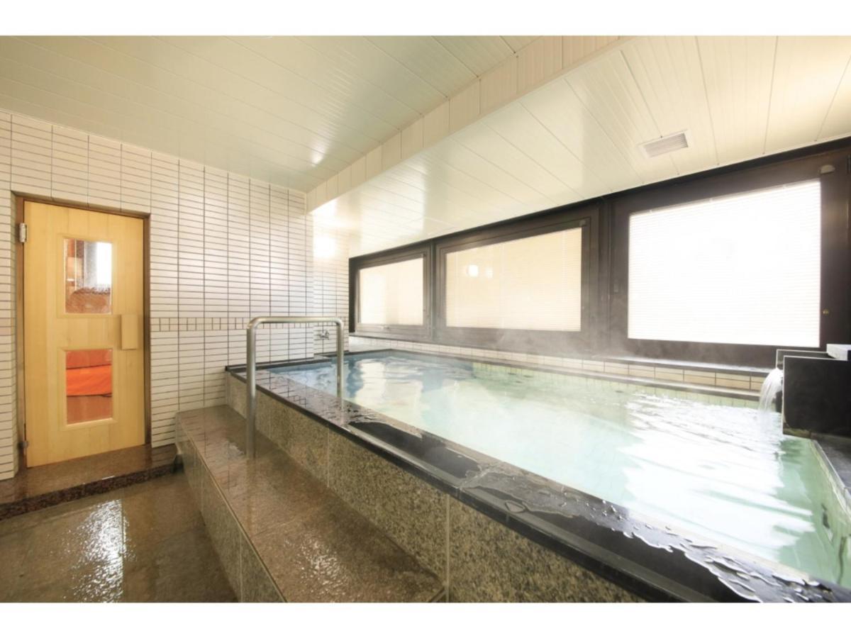 Hotel Nagano Avenue - Vacation Stay 78364V Exterior photo