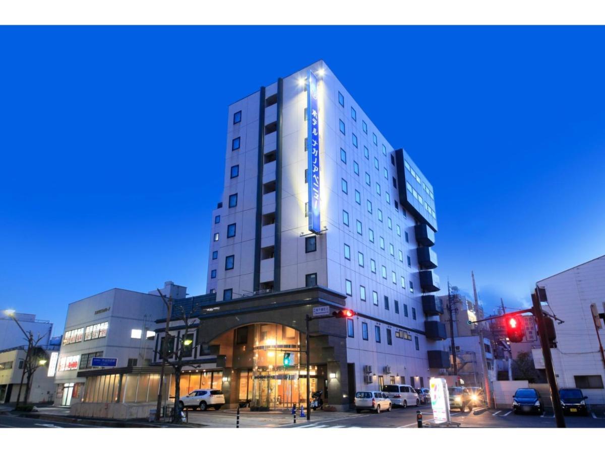 Hotel Nagano Avenue - Vacation Stay 78364V Exterior photo