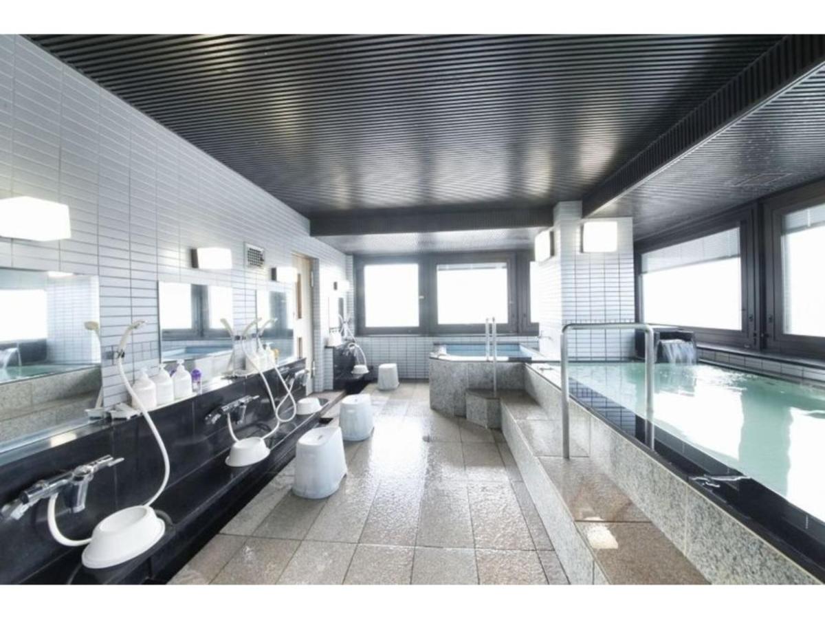 Hotel Nagano Avenue - Vacation Stay 78364V Exterior photo