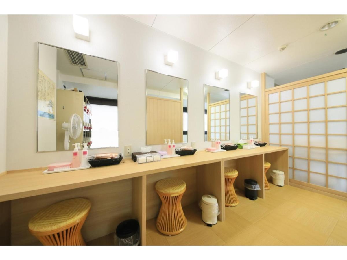 Hotel Nagano Avenue - Vacation Stay 78364V Exterior photo