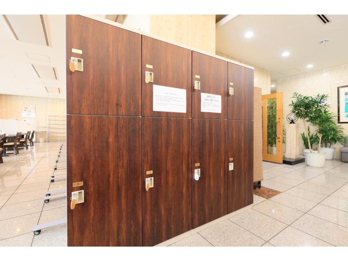 Hotel Nagano Avenue - Vacation Stay 78364V Exterior photo