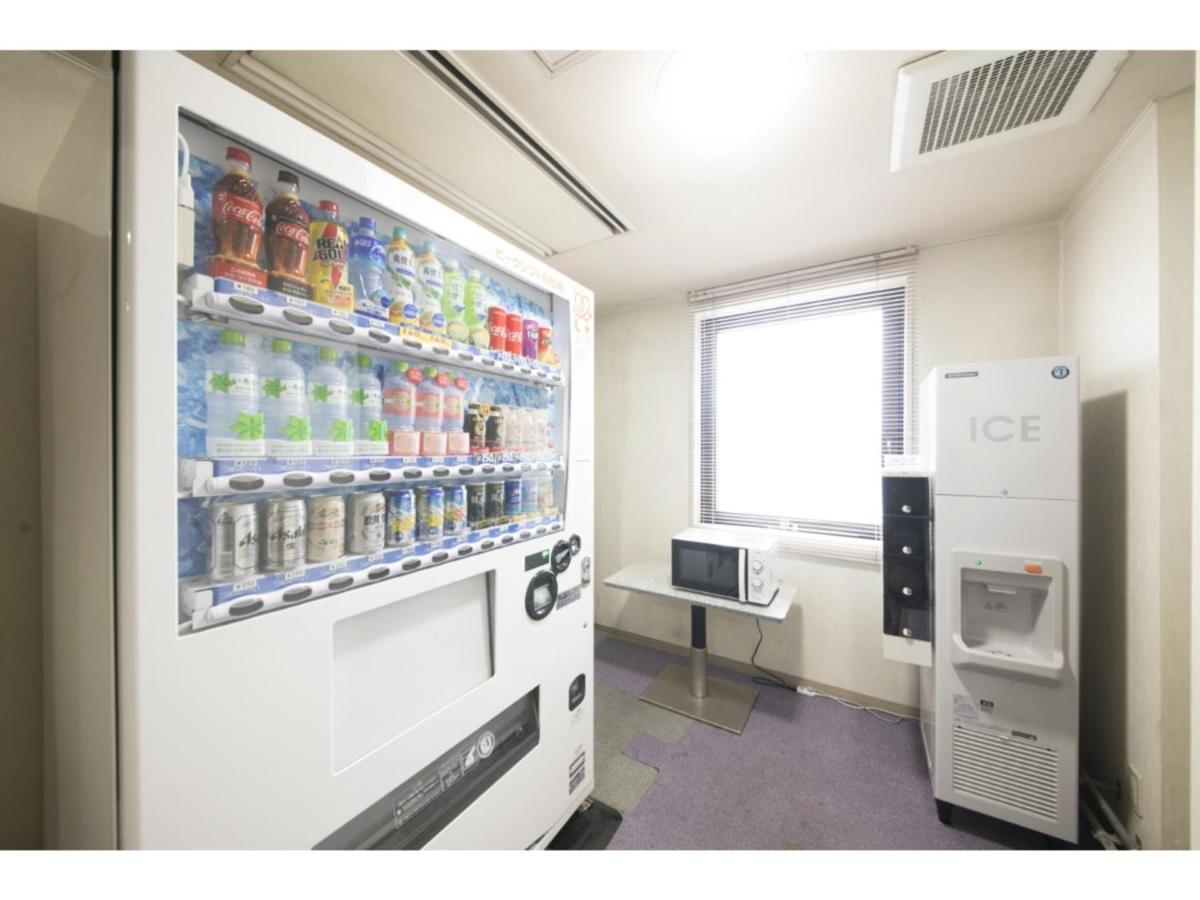 Hotel Nagano Avenue - Vacation Stay 78364V Exterior photo